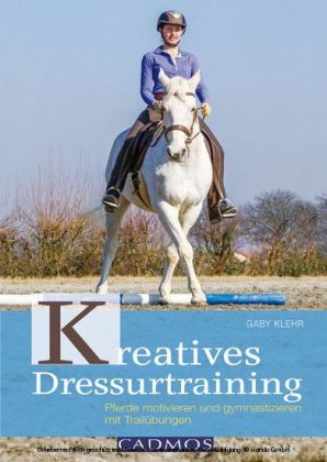 Kreatives Dressurtraining