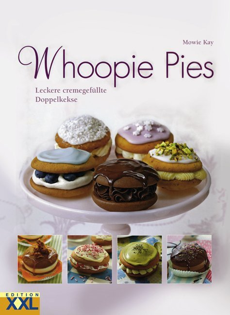 Whoopie Pies main product photo