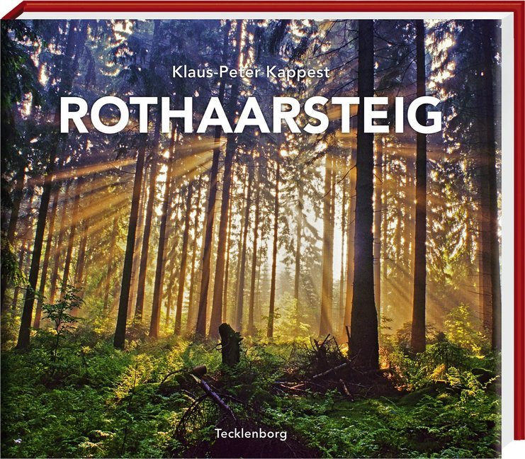 Rothaarsteig main product photo