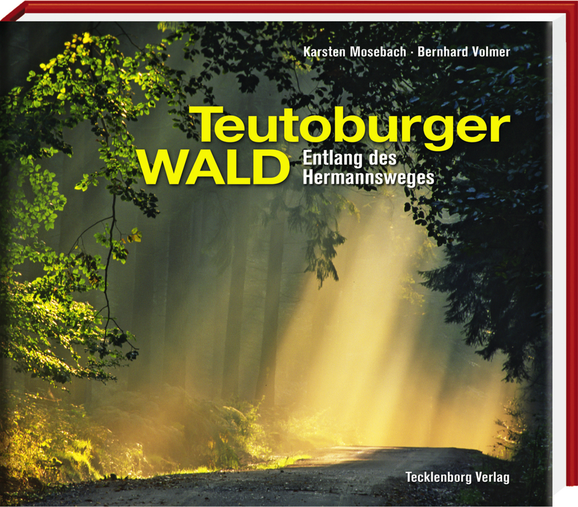 Teutoburger Wald main product photo