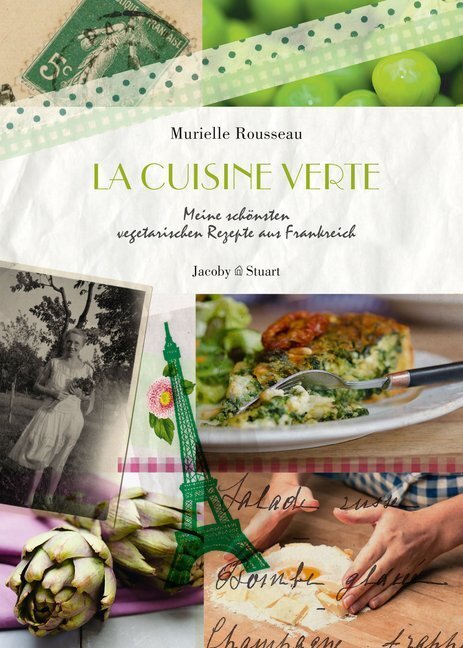 La cuisine verte main product photo