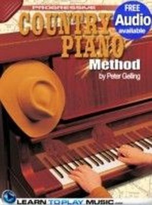 Country Piano Lessons