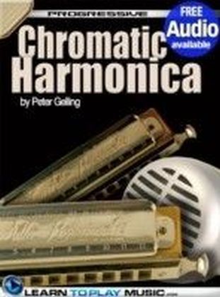 Chromatic Harmonica Lessons for Beginners