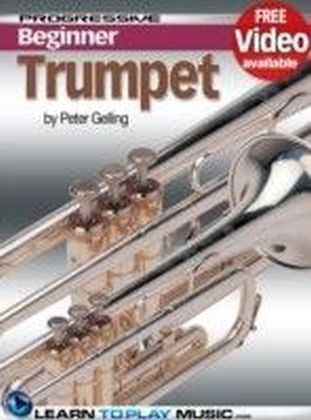 Trumpet Lessons for Beginners