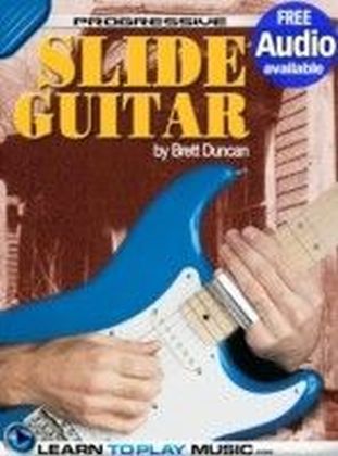 Slide Guitar Lessons for Beginners