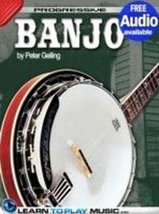 Banjo Lessons for Beginners