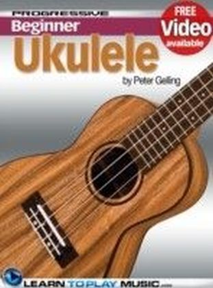 Ukulele Lessons for Beginners