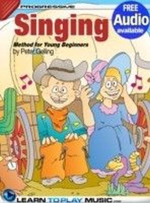 Singing Lessons for Kids
