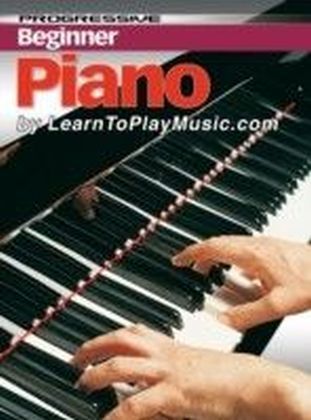 Piano Lessons for Beginners