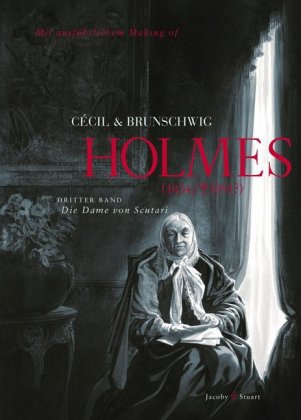 Holmes (1854/ 1891?) DRITTER BAND