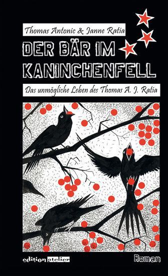 Der Bär im Kaninchenfell main product photo