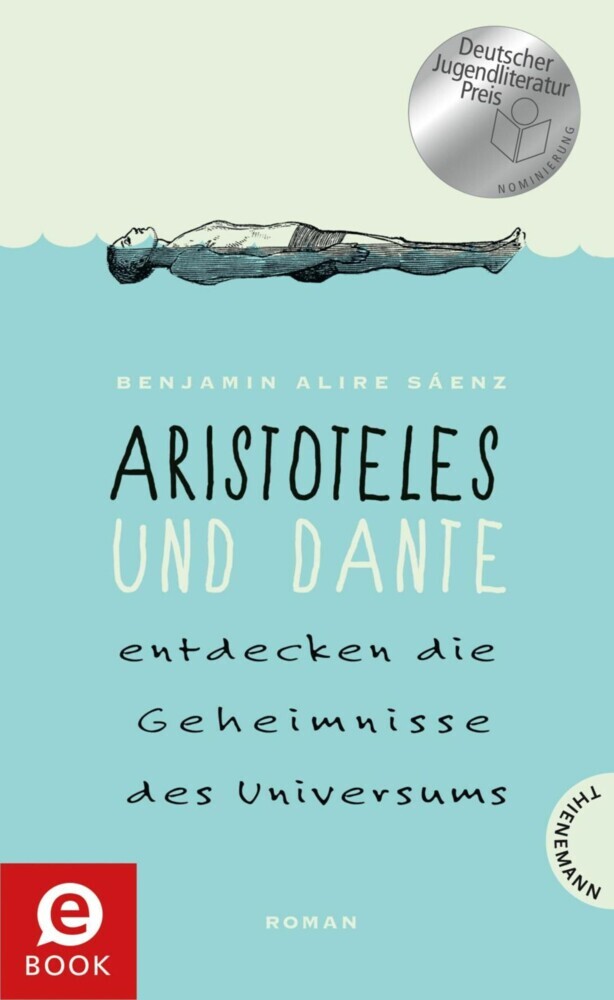 Aristoteles und Dante entdecken die Geheimnisse des Universums main product photo