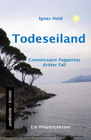 Todeseiland main product photo