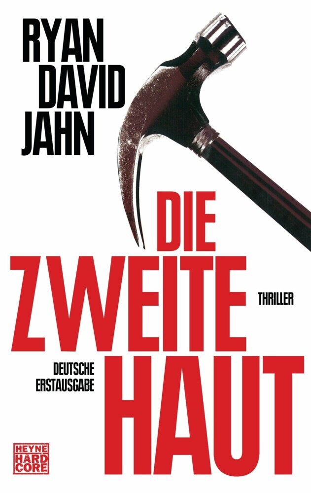 Die zweite Haut main product photo