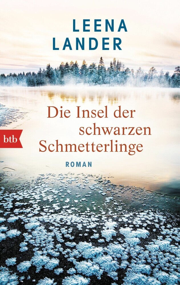 Die Insel der schwarzen Schmetterlinge main product photo