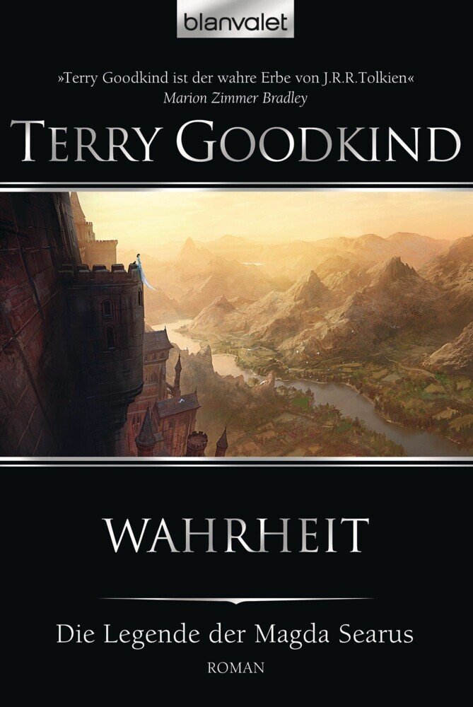 Wahrheit main product photo