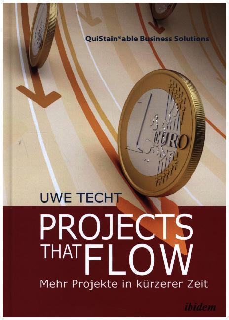 Projects that Flow. Mehr Projekte in kürzerer Zeit main product photo