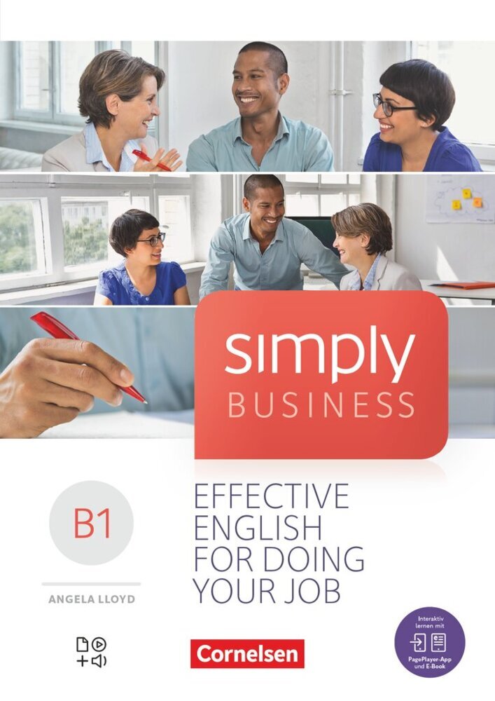 Simply Business - B1 main product photo