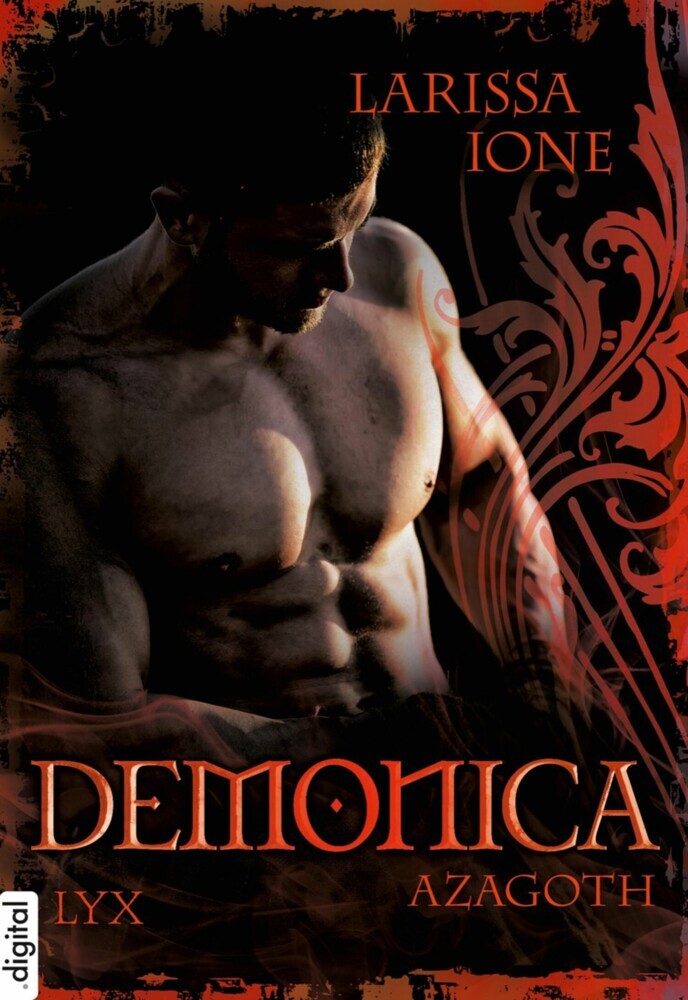 Demonica - Azagoth main product photo