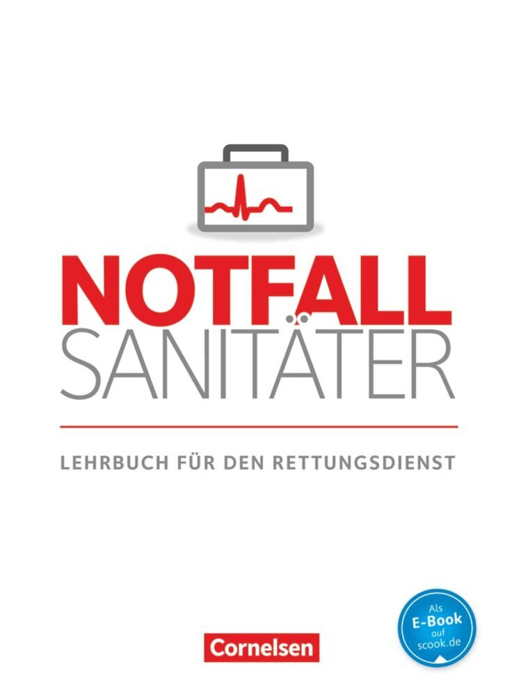 Notfallsanitäter - Rettungsdienst main product photo