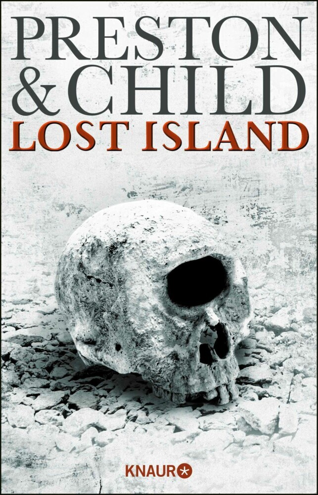 Lost Island main product photo