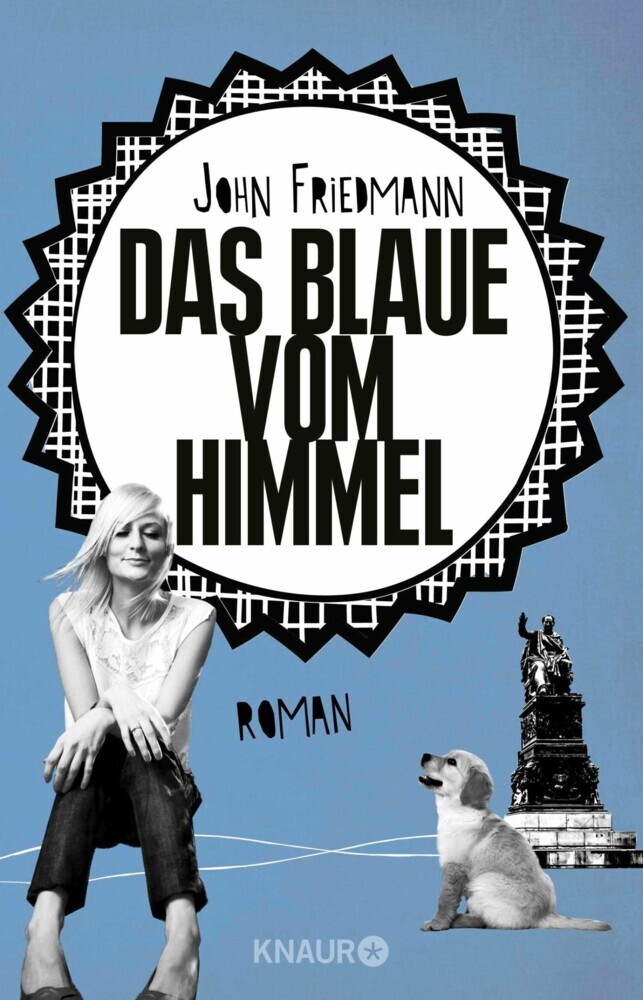 Das Blaue vom Himmel main product photo