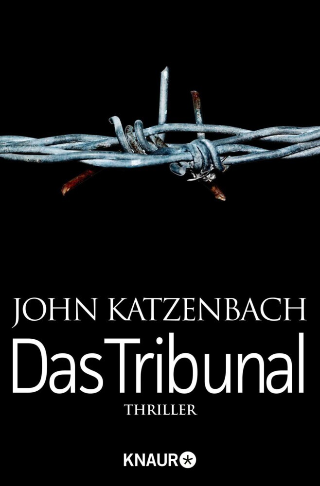 Das Tribunal main product photo