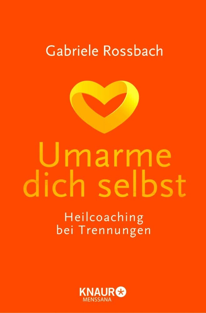 Umarme dich selbst main product photo
