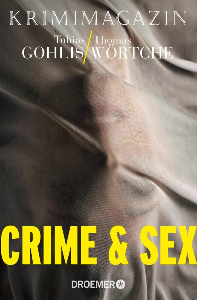 Crime & Sex main product photo