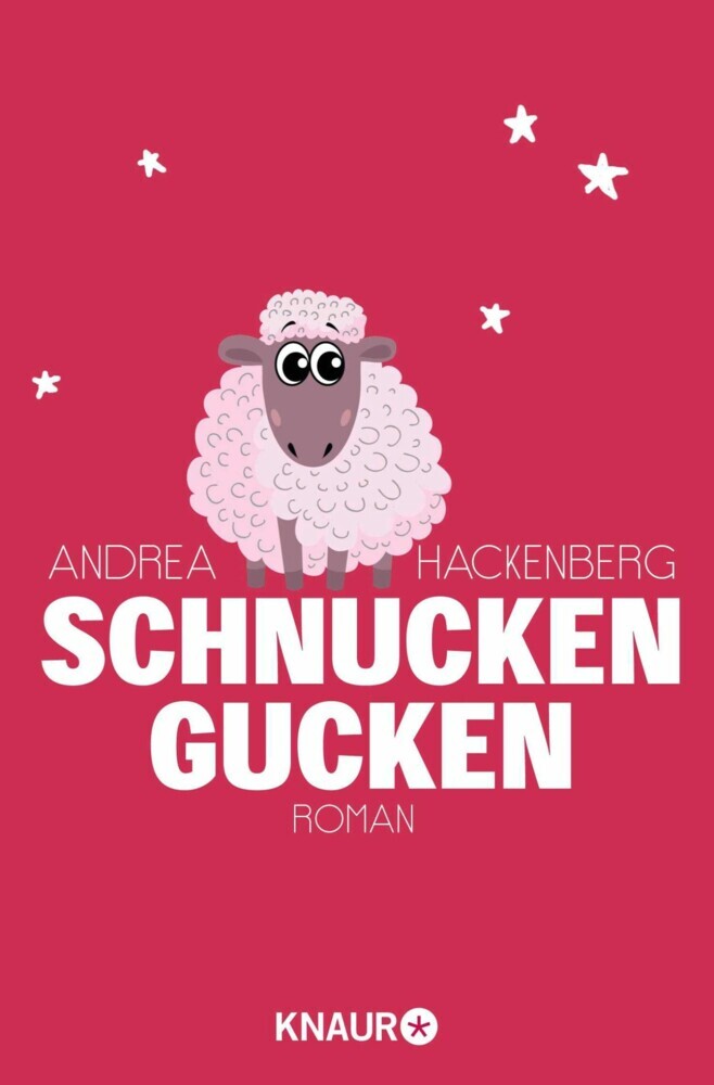 Schnucken gucken main product photo