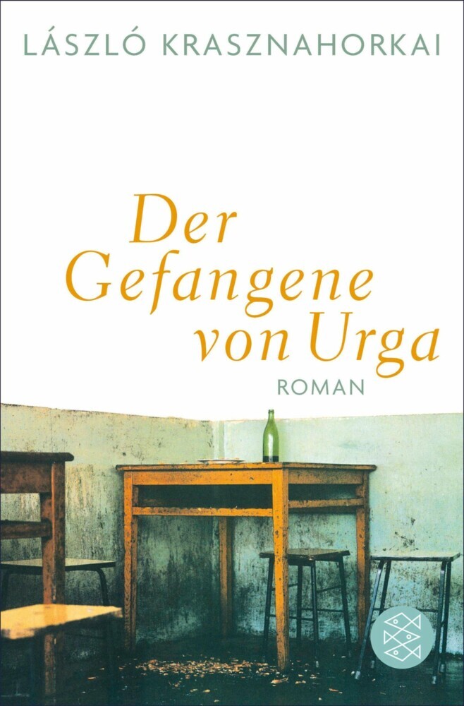 Der Gefangene von Urga main product photo