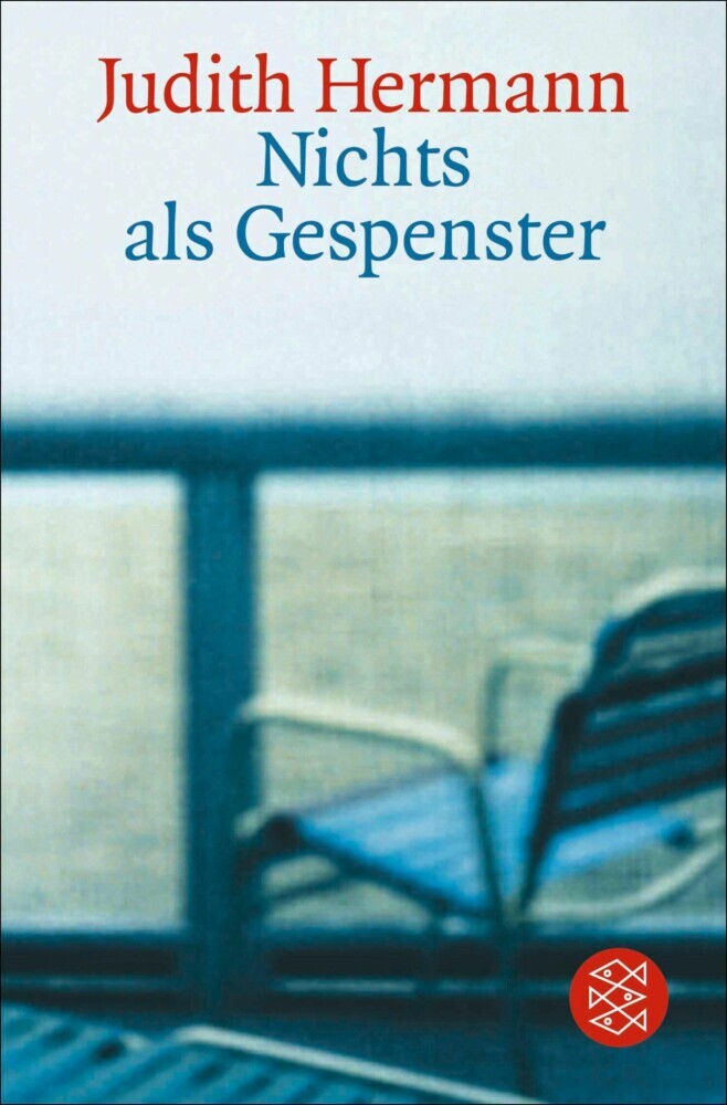 Nichts als Gespenster main product photo