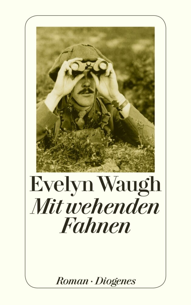 Mit wehenden Fahnen main product photo