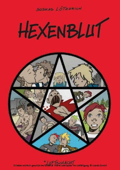 Hexenblut main product photo