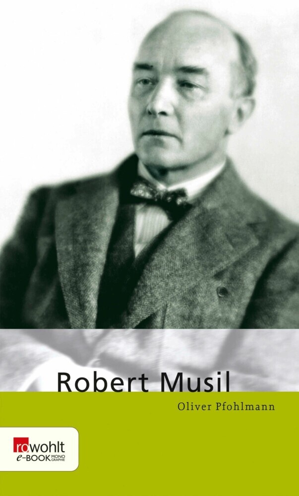 Robert Musil main product photo