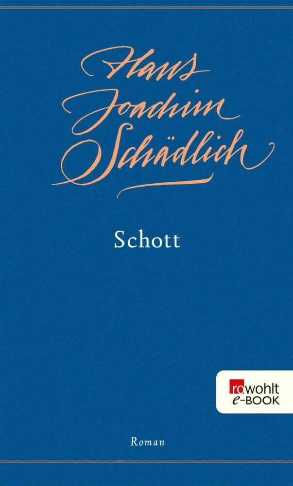 Schott main product photo