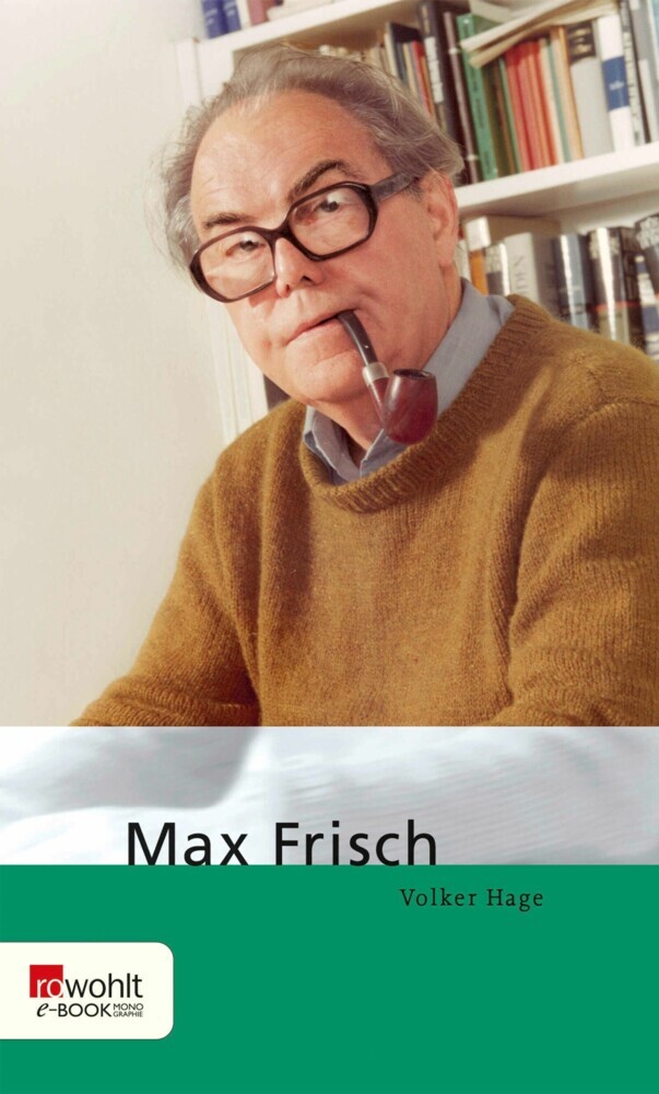 Max Frisch main product photo