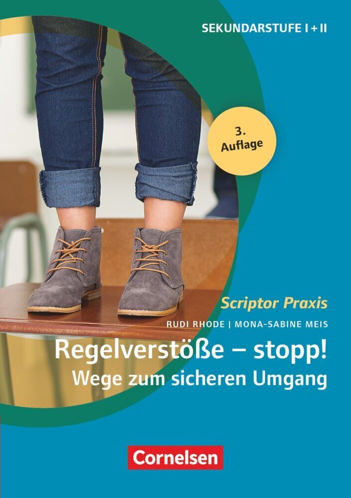 Scriptor Praxis main product photo