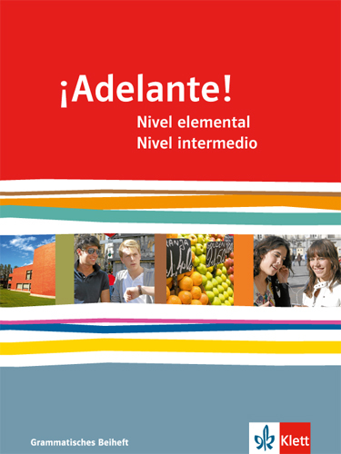 ¡Adelante! Nivel elemental + avanzado main product photo