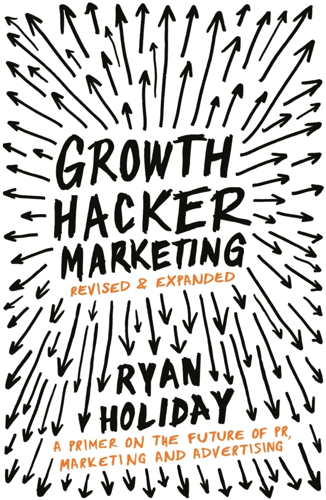 Growth Hacker Marketing main product photo
