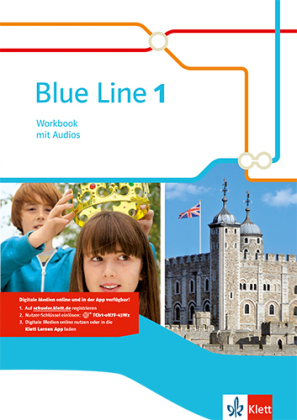 Blue Line 1