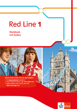 Red Line 1. Bd.1