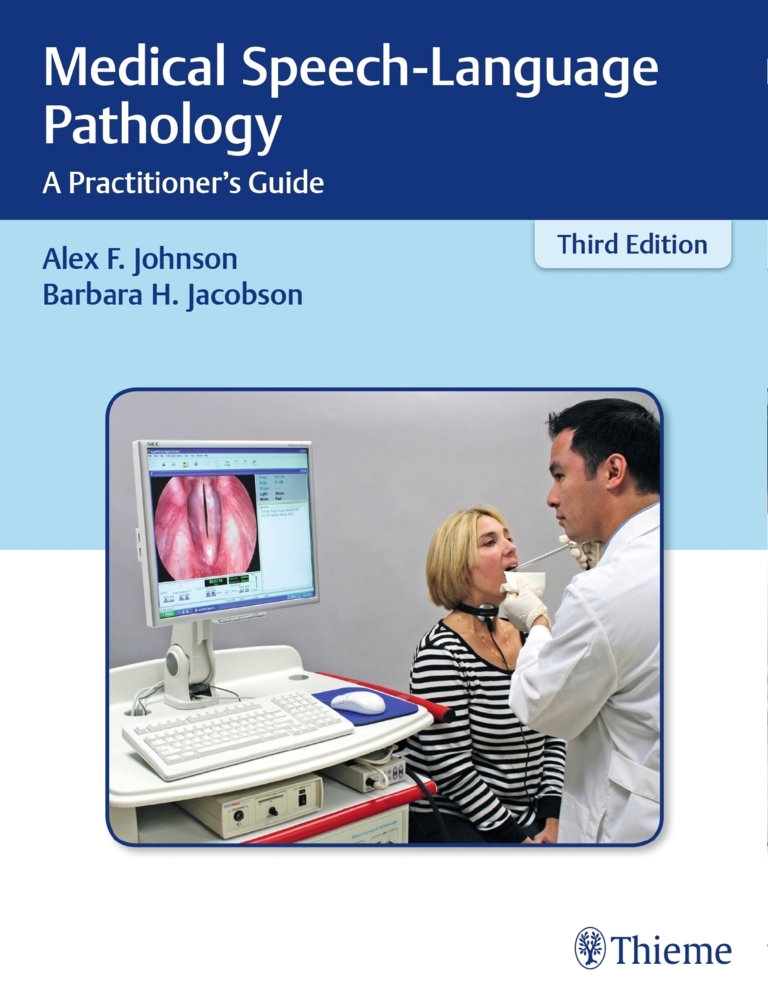 Medical Speech-Language Pathology main product photo
