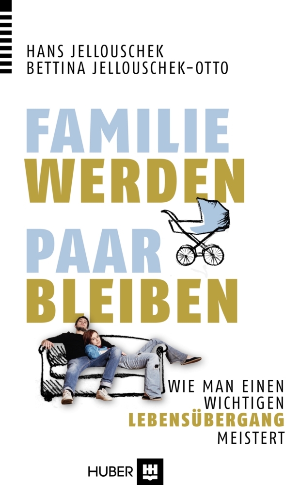 Familie werden - Paar bleiben main product photo