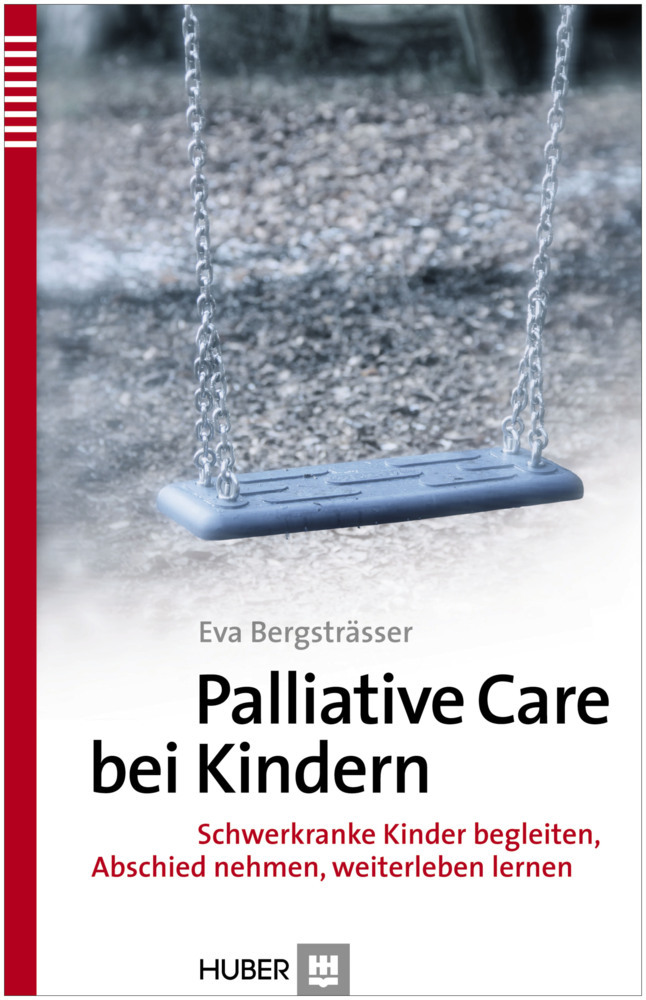 Palliative Care bei Kindern main product photo