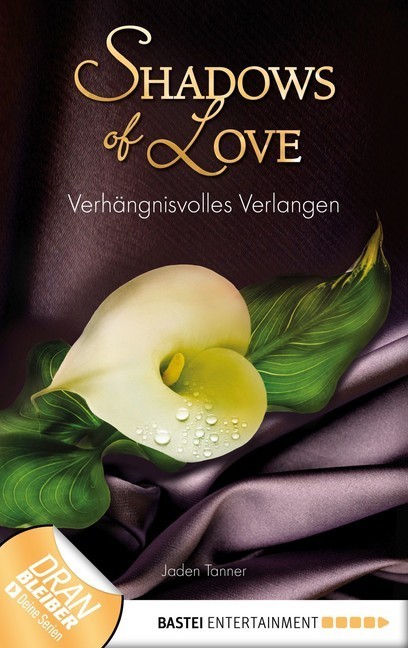 Verhängnisvolles Verlangen - Shadows of Love main product photo