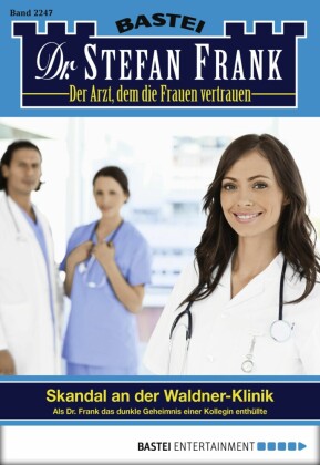 Dr. Stefan Frank 2247