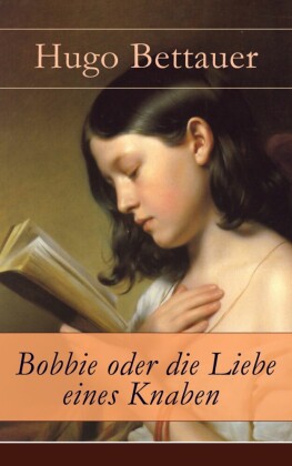 Bobbie oder die Liebe eines Knaben