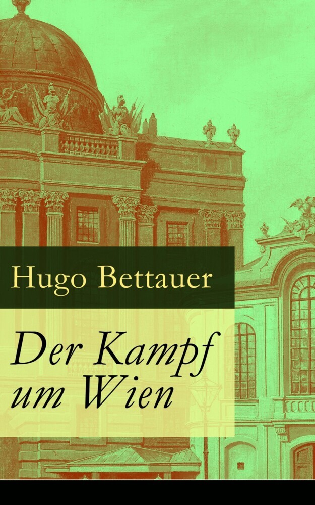 Der Kampf um Wien main product photo