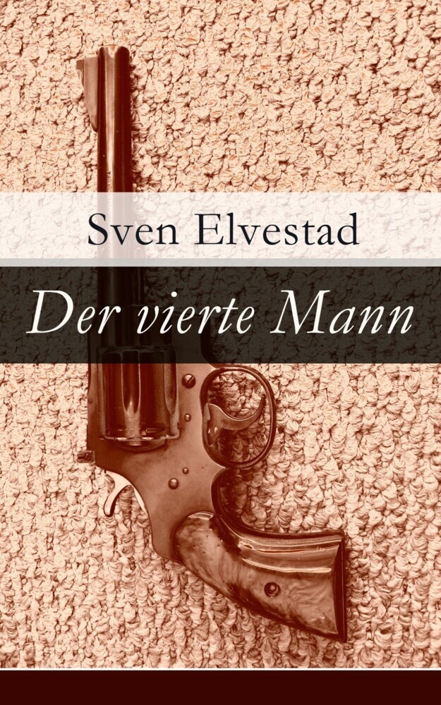 Der vierte Mann main product photo